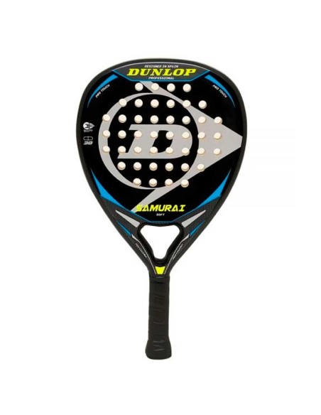 Dunlop Samurai |DUNLOP |Racchette da padel Dunlop