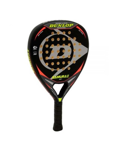 Dunlop Samurai Soft |DUNLOP |Racchette da padel Dunlop