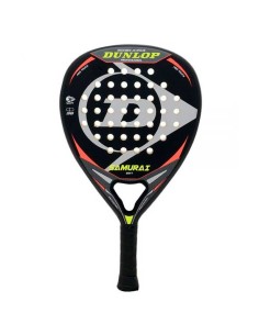Dunlop Samurai Soft
