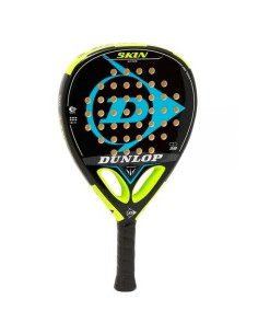 Dunlop Skin Attack |DUNLOP |Dunlop Padel Rackets 2