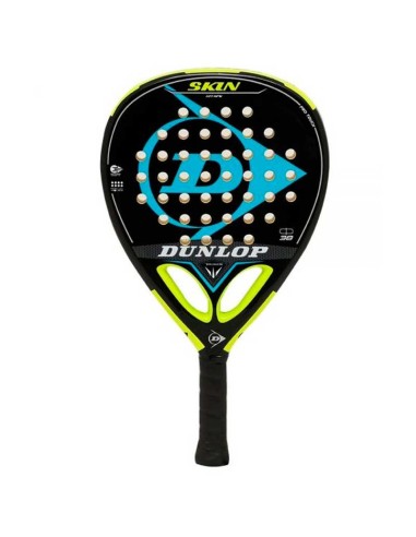 Dunlop Skin Attack |DUNLOP |DUNLOP padel tennis