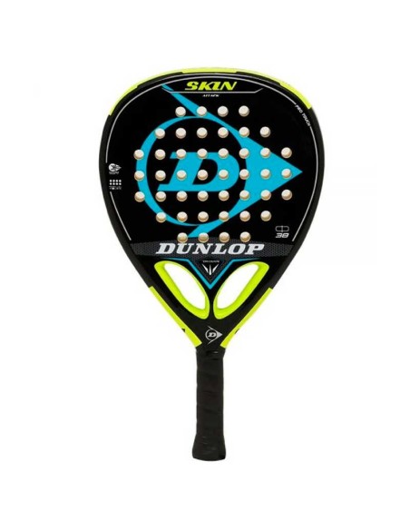 Dunlop Skin Attack |DUNLOP |Racchette da padel Dunlop