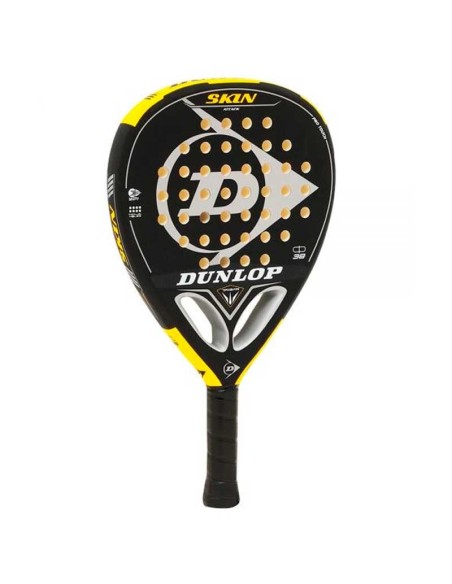 Dunlop Skin Attack Soft |DUNLOP |Palas de pádel DUNLOP Dunlop Skin Attack Soft |DUNLOP |Palas de pádel DUNLOP