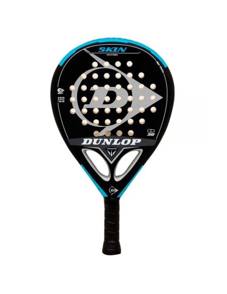 Dunlop Skin Control |DUNLOP |Raquetes de padel Dunlop Dunlop Skin Control |DUNLOP |Raquetes de padel Dunlop