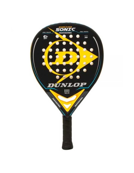 Dunlop Sonic |DUNLOP |Racchette da padel Dunlop