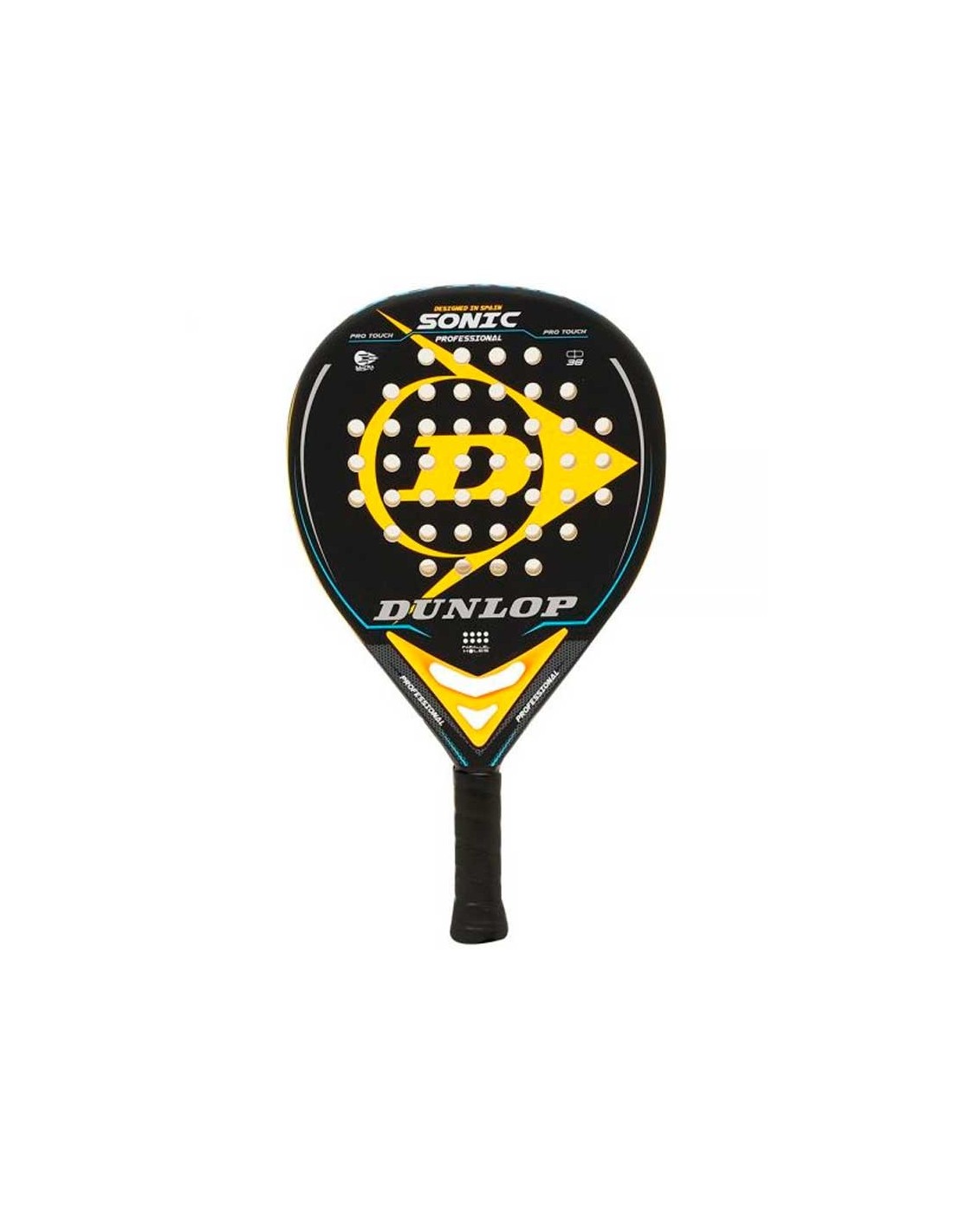 Dunlop Sonic | DUNLOP | Time2Padel ✓