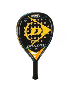 Dunlop Sonic |DUNLOP |Palas de pádel DUNLOP 2