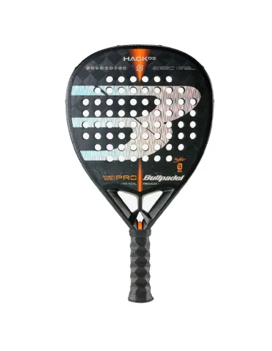 Bullpadel Hack 03 2022 |BULLPADEL |Racchette BULLPADEL