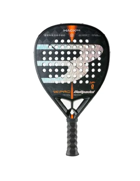 Bullpadel Hack 03 2022 |BULLPADEL |Jugadores PRO Bullpadel Hack 03 2022 |BULLPADEL |Jugadores PRO