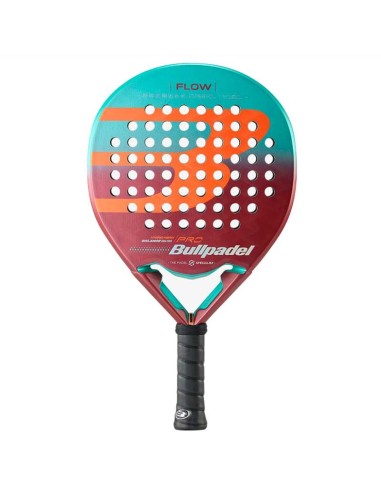 Bullpadel Flow Woman 2022 |BULLPADEL |BULLPADEL racketar