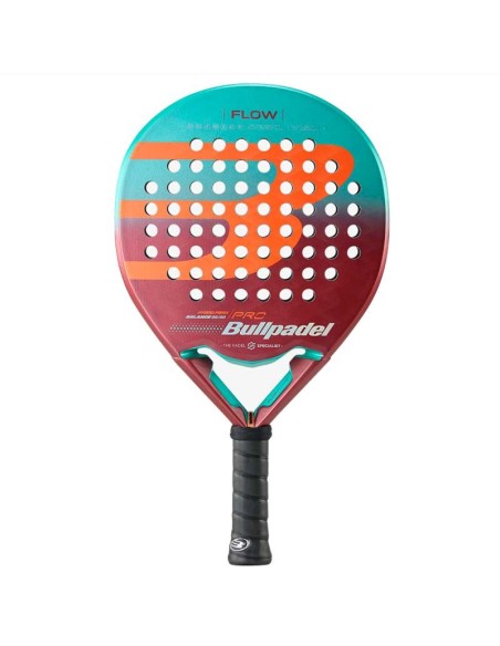 Bullpadel Flow Woman 2022 |BULLPADEL | Bullpadel Flow Woman 2022 |BULLPADEL |