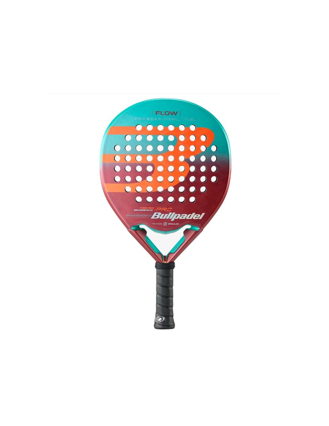 Bullpadel Flow Woman 2022 BULLPADEL mailat BULLPADEL