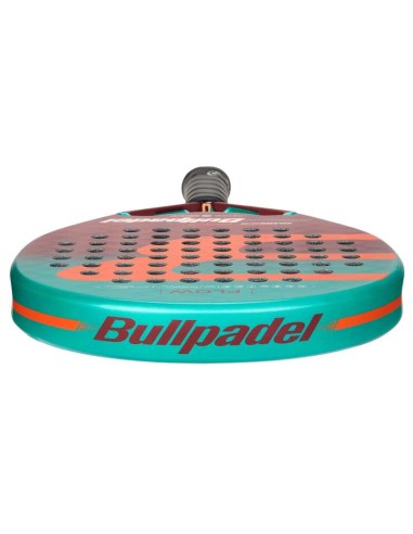 Bullpadel Flow Woman 2022 |BULLPADEL |