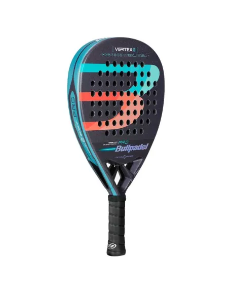 Bullpadel Vertex 03 Woman 2022 |BULLPADEL |Raquetes de padel Bullpadel Vertex 03 Woman 2022 |BULLPADEL |Raquetes de padel