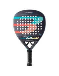 Bullpadel Vertex 03 Woman 2022 |BULLPADEL |Raquettes de padel