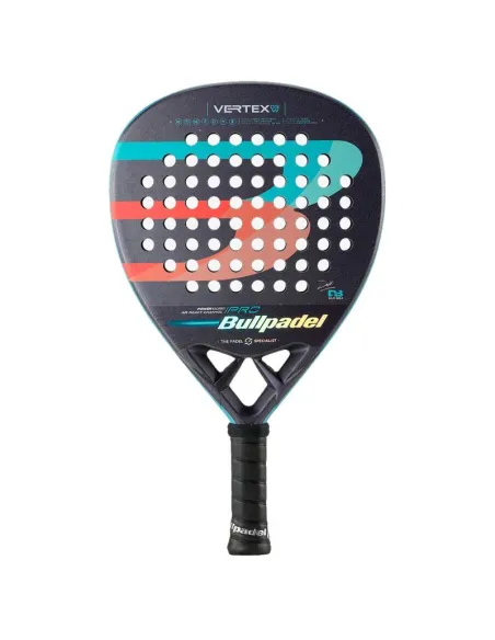 Bullpadel Vertex 03 Woman 2022 |BULLPADEL |Raquetes de padel Bullpadel Vertex 03 Woman 2022 |BULLPADEL |Raquetes de padel