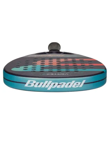 Bullpadel Vertex 03 Woman 2022 |BULLPADEL |Raquetes de padel