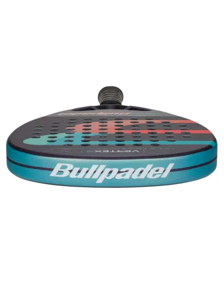 Bullpadel Vertex 03 Woman 2022 |BULLPADEL |Raquetes de padel Bullpadel Vertex 03 Woman 2022 |BULLPADEL |Raquetes de padel
