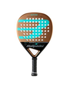 Bullpadel Axym Woman 2022