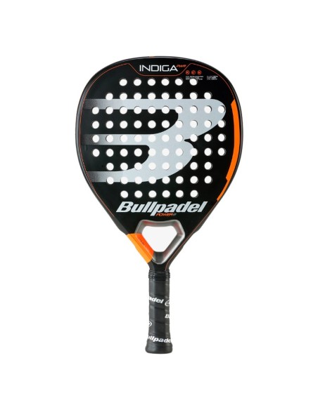Bullpadel Indiga Power 2022 |BULLPADEL |Racchette da padel BULLPADEL Bullpadel Indiga Power 2022 |BULLPADEL |Racchette da padel BULLPADEL