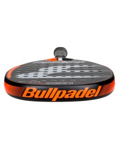 Bullpadel Indiga Power 2022 |BULLPADEL |Raquetes de padel BULLPADEL 2