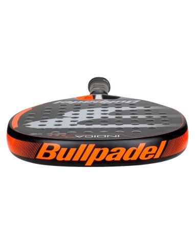 Bullpadel Indiga Power 2022 |BULLPADEL |Racchette da padel BULLPADEL