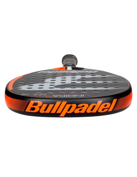 Bullpadel Indiga Power 2022 |BULLPADEL |Racchette da padel BULLPADEL Bullpadel Indiga Power 2022 |BULLPADEL |Racchette da padel BULLPADEL