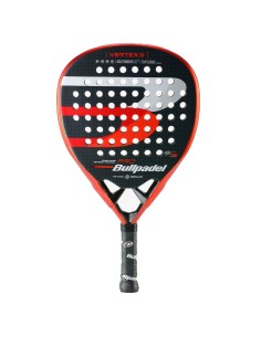 Bullpadel Vertex Junior Boy 2022 |BULLPADEL |Raquettes de padel BULLPADEL