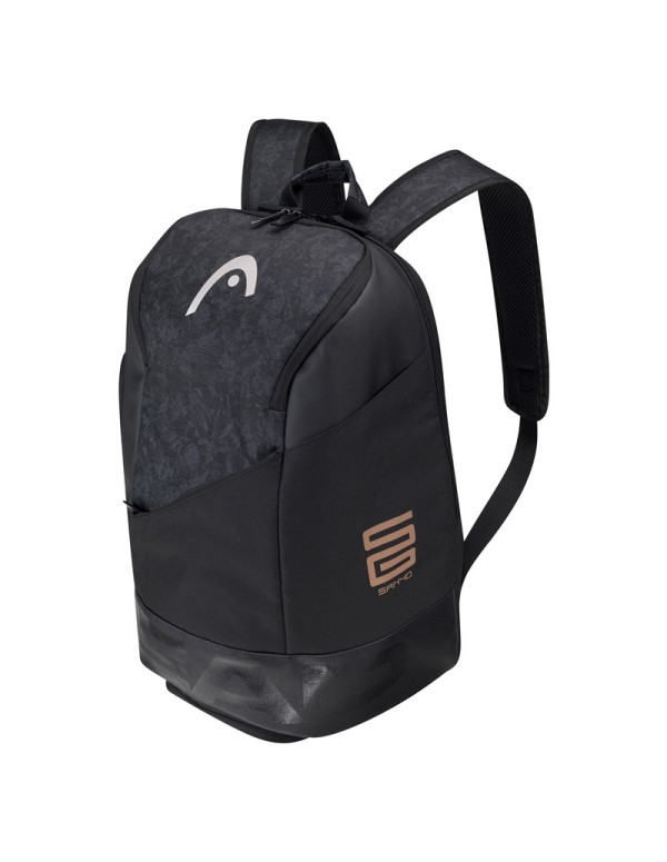 Head Alpha Sanyo 2022 Backpack |HEAD |HEAD racket bags