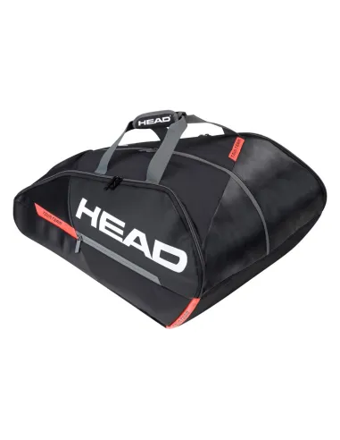 Sac de padel Head Tour Team Monstercombi BKO |HEAD |Sacs de padel HEAD