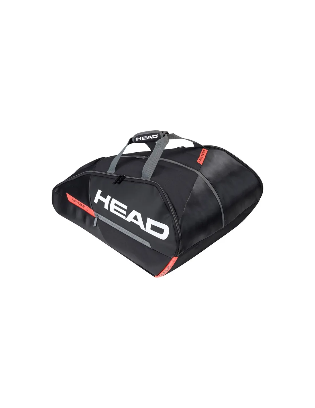 Paletero Head Tour Padel Negro