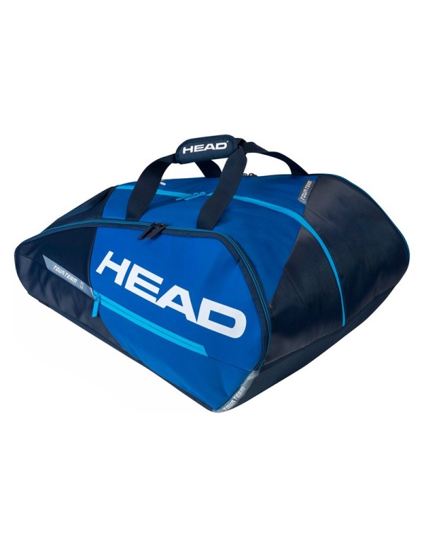 Head Tour Team Monstercombi Bln Padel Bag |HEAD |HEAD racket bags