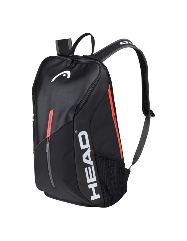 Head Tour Team Bkor Backpack 2022 |HEAD |HEAD racket bags