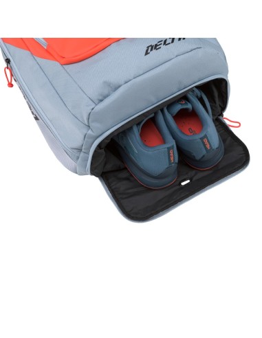 Head Delta Backpack 2022 |HEAD |Sacos de padel Head