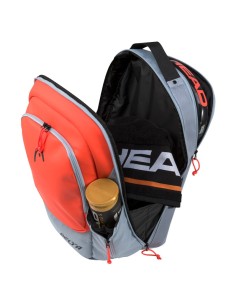 Head Delta Backpack 2022 |HEAD |Sacs de padel Head 2