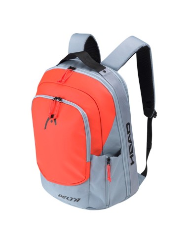 Mochila Delta Sport Bag 2022 |HEAD |Paleteros HEAD