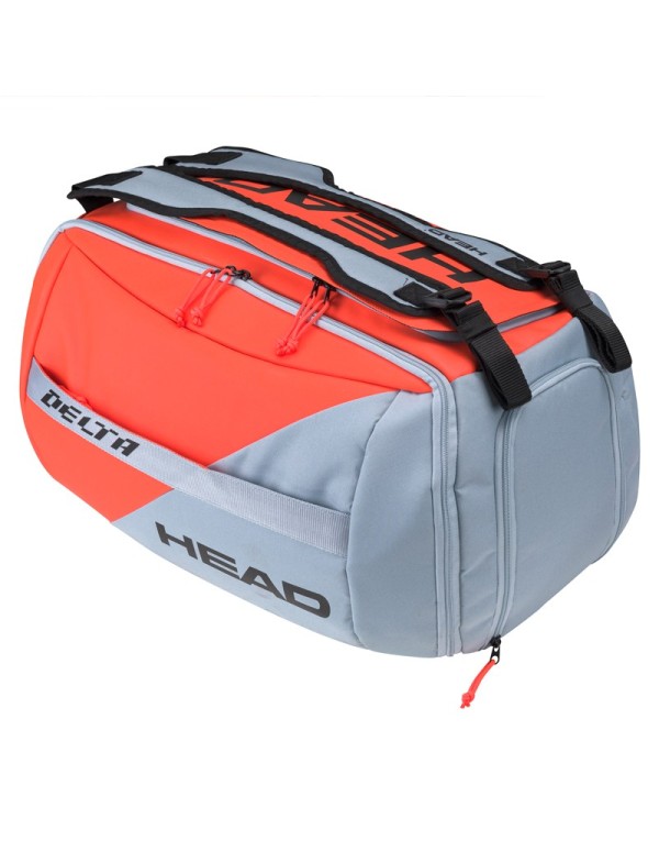 Delta Sport Bag 2022 |HEAD |HEAD racket bags