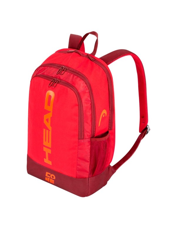 Head Core Rdrd 2022 Backpack |HEAD |HEAD racket bags