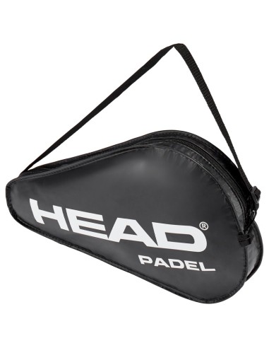 Head Basic Cover HEAD racket bags Time2Padel