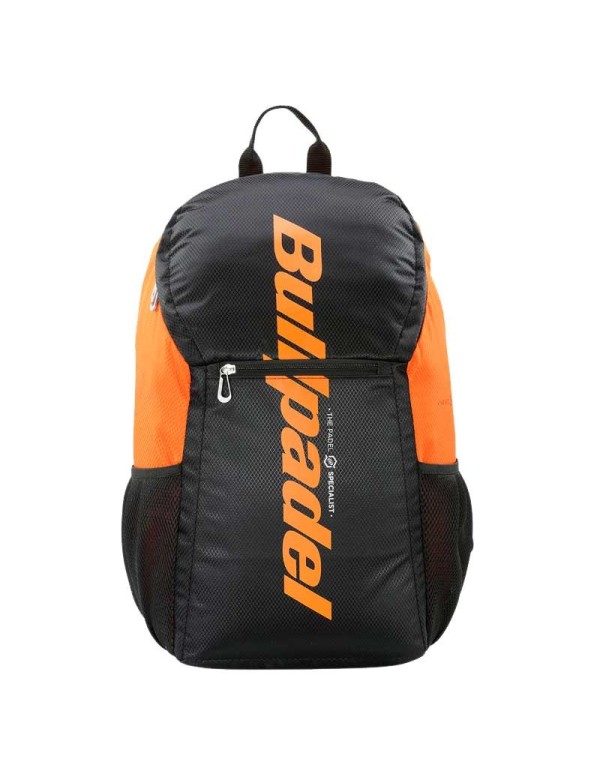 Bullpadel Bpm- 22004 Performance Backpack |BULLPADEL |BULLPADEL racket bags