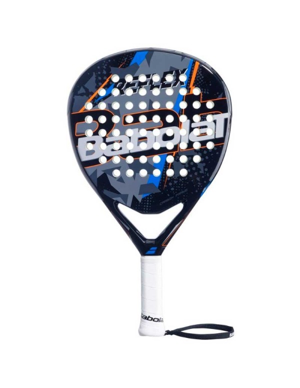Babolat Reflex 2022 |BABOLAT |BABOLAT padel tennis