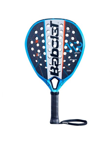 Babolat Air Veron 2022 |BABOLAT |Racchette da padel Babolat Babolat Air Veron 2022 |BABOLAT |Racchette da padel Babolat