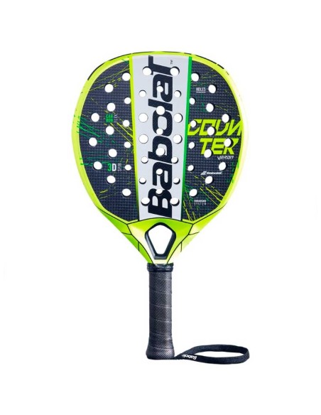 Babolat Counter Veron 2022 |BABOLAT |Racchette da padel Babolat Babolat Counter Veron 2022 |BABOLAT |Racchette da padel Babolat