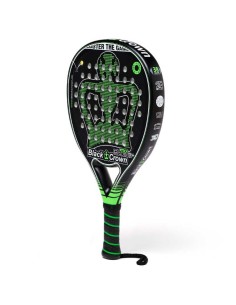 Black Crown Piton Attack 12K Plus |BLACK CROWN |Raquettes de padel Black Crown 2
