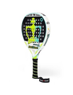 Black Crown Hurricane Pro 2022 |BLACK CROWN |Raquettes de padel Black Crown 2