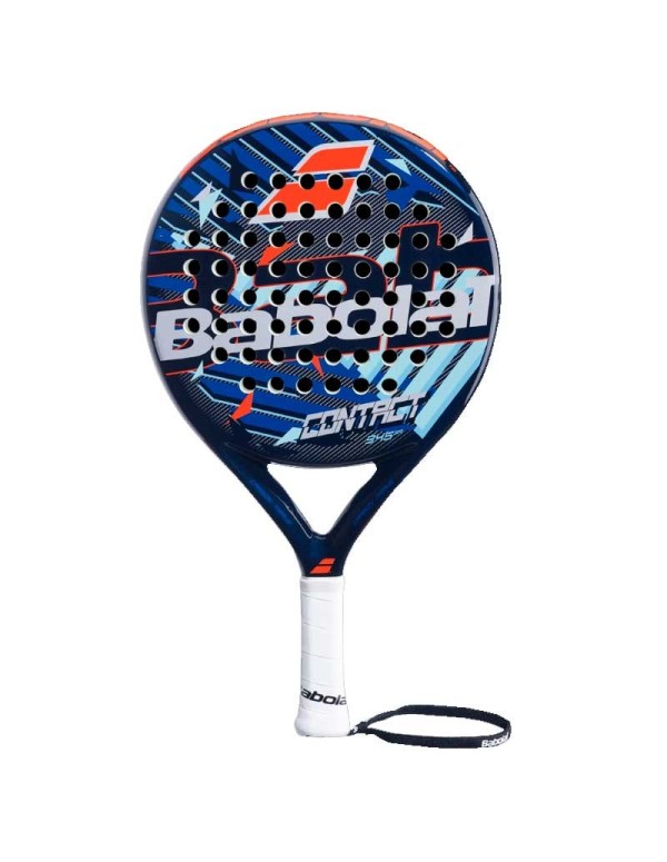 Babolat Contact 2022 |BABOLAT |BABOLAT padel tennis