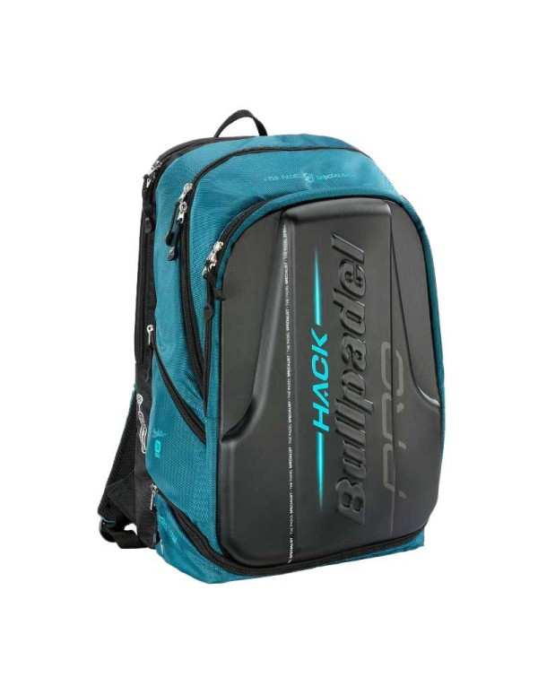 Backpack Bullpadel Bpm- 22001 Hack 2022 |BULLPADEL |BULLPADEL racket bags