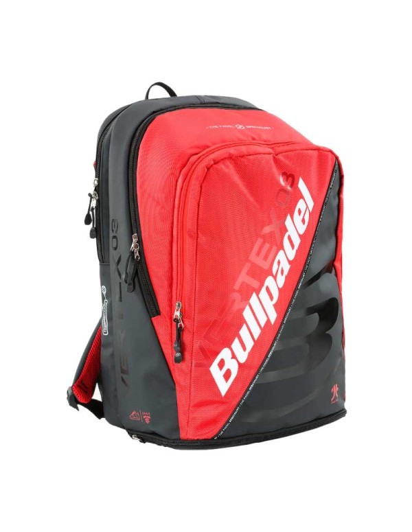 Backpack Bullpadel Bpm- 22007 Vertex 2022 |BULLPADEL |BULLPADEL racket bags