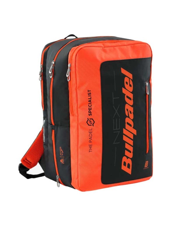 Backpack Bullpadel Bpm- 22008 Next 2022 N |BULLPADEL |BULLPADEL racket bags