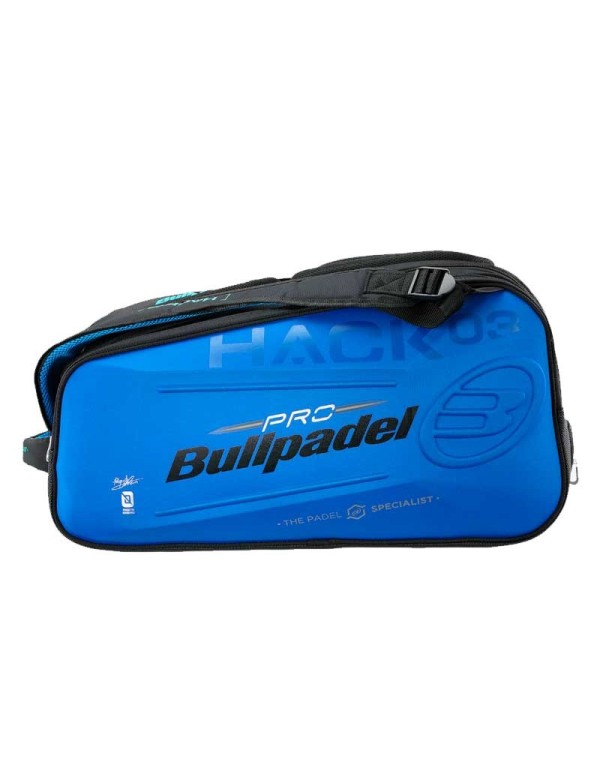 Paletero Bullpadel Bpp 22012 Hack 2022 |BULLPADEL |BULLPADEL racket bags
